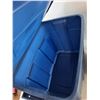 Image 3 : (2) Blue Rubbermaid Storage Bins-Cannot Ship