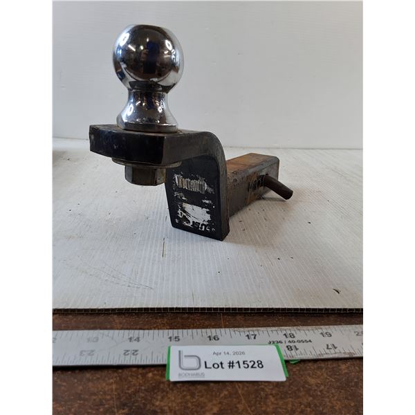 Tow Hitch