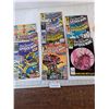 Image 1 : (10) Marvel Comics - "The Spectacular Spider-man"