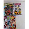 Image 2 : (11) Marvel Comics "Spider-man Series"