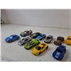 Image 3 : (21) Assorted Toy Cars