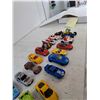 Image 4 : (21) Assorted Toy Cars