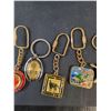 Image 3 : Novelty Assorted Key Chains