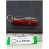 Image 1 : Wenger Switzerland Multi Purpose Knife