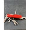 Image 2 : Wenger Switzerland Multi Purpose Knife
