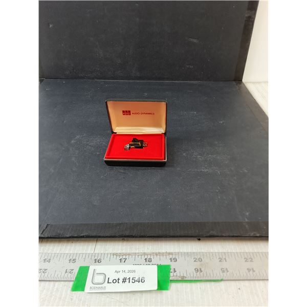 XLM Phone Record Cartridge (Used)