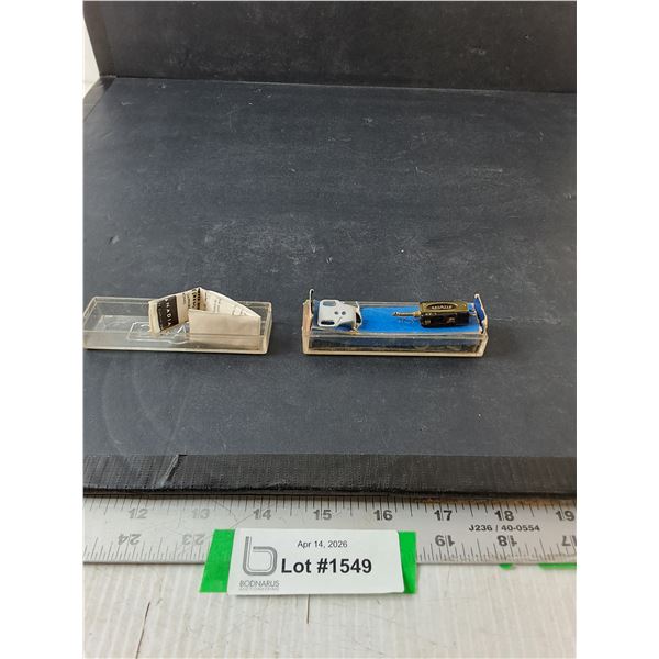 Ascetic 420 Ts Record Cartridge - Used