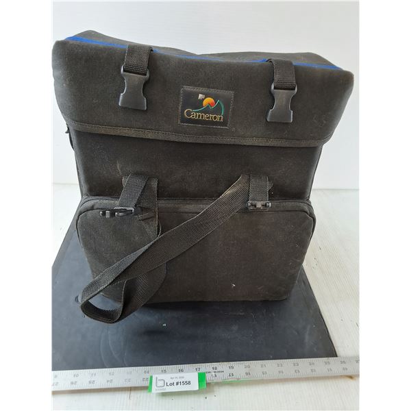 Aurora Cam ray 300 Lighting System - PICK UP