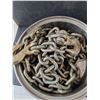 Image 2 : Tow Chain 231 Inches-Cannot Ship