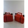 Image 2 : 2 - 2.5 Litre Gas Cans -PICK UP
