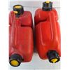 Image 3 : 2 - 2.5 Litre Gas Cans -PICK UP