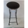 Image 1 : Single Folding Stool- PICK UP