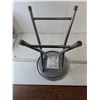 Image 3 : Single Folding Stool- PICK UP