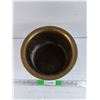 Image 2 : Brass Ice Bucket 9" x 8"