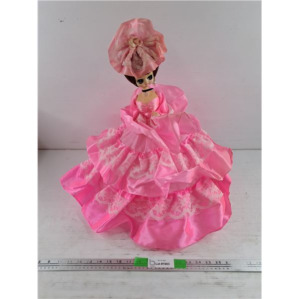 Vintage 24" Doll - PICK UP