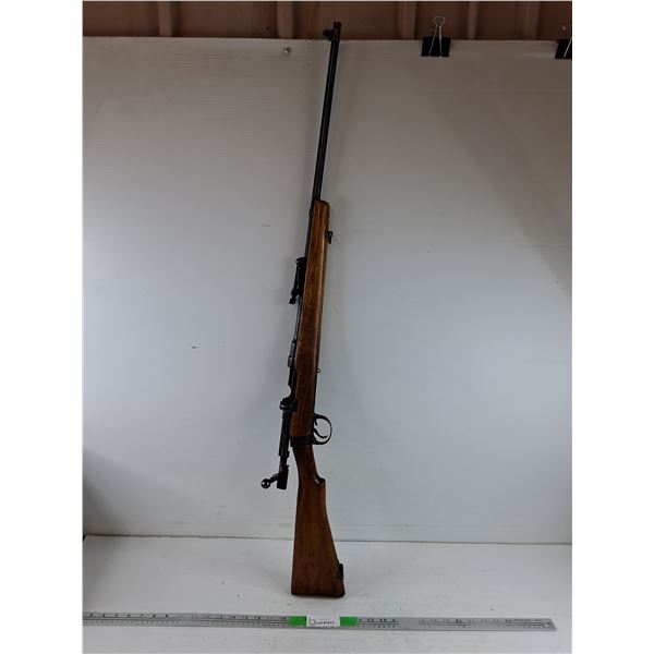 *^Antique 1918 G.P .303 Rifle - Needs Repair/Cleaning, PAL Required - PICK UP ONLY