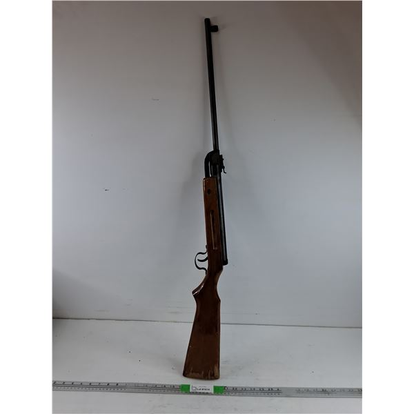 Vintage Air Rifle - As Is, PICK UP ONLY