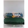 Image 1 : Escort Screen House w/Canopy - New - PICK UP