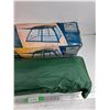 Image 3 : Escort Screen House w/Canopy - New - PICK UP