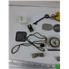 Image 2 : Toy Cars, Spur, Lighter, Misc