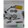 Image 3 : Toy Cars, Spur, Lighter, Misc