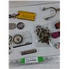 Image 4 : Toy Cars, Spur, Lighter, Misc