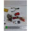 Image 5 : Toy Cars, Spur, Lighter, Misc