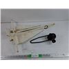 Image 1 : Baffle, Small Boat Anchor