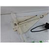 Image 2 : Baffle, Small Boat Anchor