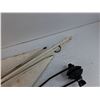 Image 3 : Baffle, Small Boat Anchor