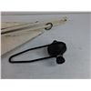 Image 4 : Baffle, Small Boat Anchor