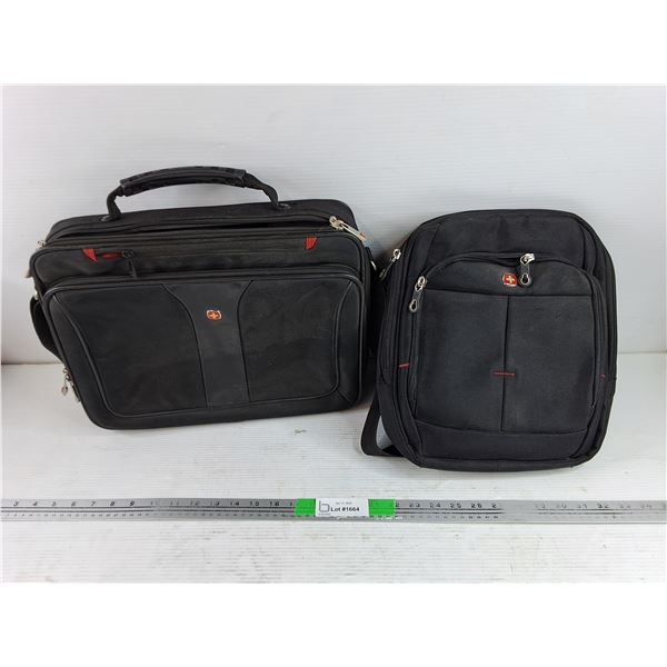 Swiss Coach & Shoulder Bags
