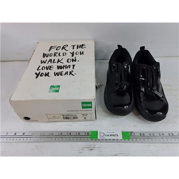 Cougar Howdoo 12 Sneakers - Size 8