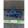 Image 1 : 1956 Ford Pickup 1:24 Scale Model