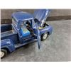 Image 5 : 1956 Ford Pickup 1:24 Scale Model