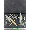 Image 1 : Toy Fighter Jets