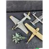 Image 2 : Toy Fighter Jets