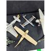 Image 3 : Toy Fighter Jets