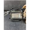 Image 2 : Mini Strobe - Powers On, As Is, Ceramic Figures & Wedding Photo Album