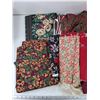 Image 2 : Assorted Cloths & Misc