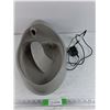 Image 1 : Plastic Fountain - As Is