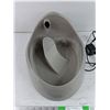 Image 2 : Plastic Fountain - As Is