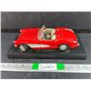 Image 3 : 1957 Chevrolet Corvette Model