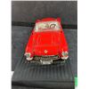 Image 4 : 1957 Chevrolet Corvette Model
