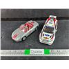 Image 1 : Porsche Boxter & Ford Focus Models