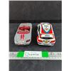 Image 4 : Porsche Boxter & Ford Focus Models