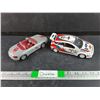Image 5 : Porsche Boxter & Ford Focus Models