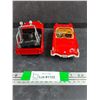 Image 5 : Die Cast '59 Corvette & Jeep Models