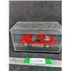 Image 2 : Burago Die Cast 1997 Chevy Corvette Model