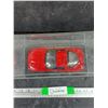 Image 3 : Burago Die Cast 1997 Chevy Corvette Model